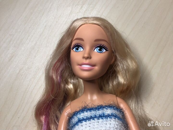 Кукла барби (большая )