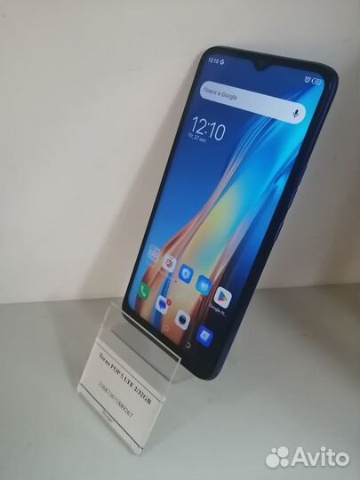 TECNO POP 5 LTE, 2/32 ГБ