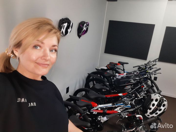 Детский мини байк, подростковые