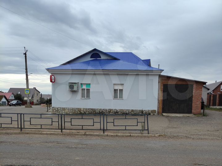 Здание, 571.1 м²