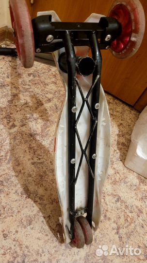 Детский самокат