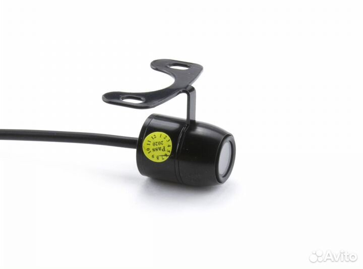 Универсальная камера заднего вида swat VDC-414