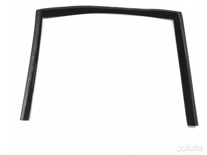 Уплотнитель задний правый BMW 5 E60