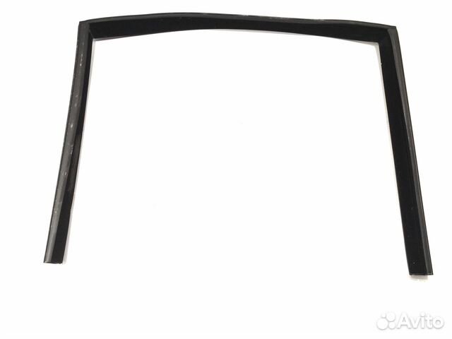 Уплотнитель задний правый BMW 5 E60