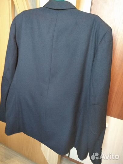 Школьный костюм на мальчика