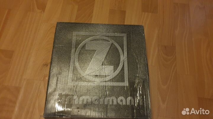 Запчасти на Ford Kuga 1(новые)