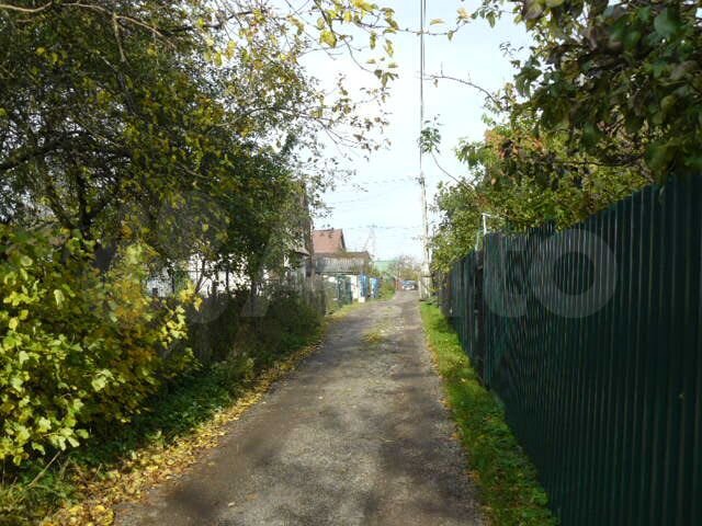 Участок 4,5 сот. (ИЖС)