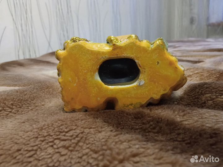 Копилка керамическая