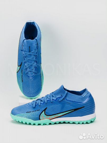 Nike Mercurial Air Zoom Vapor (сороконожки)