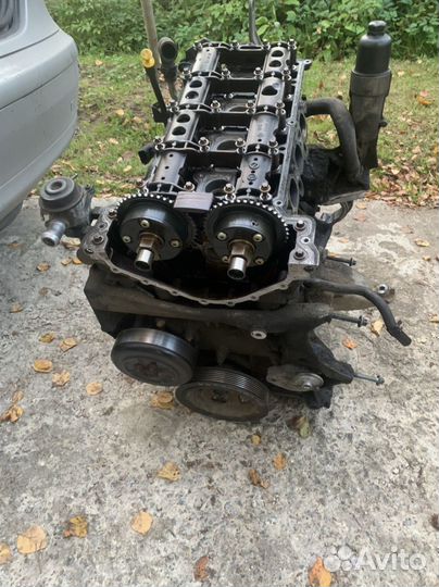 Двигатель 271948