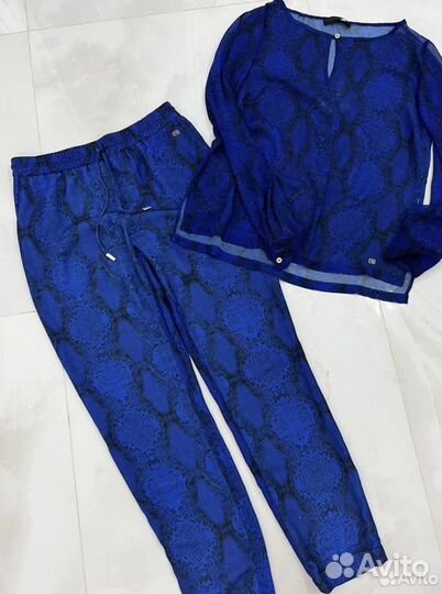 Trussardi костюм