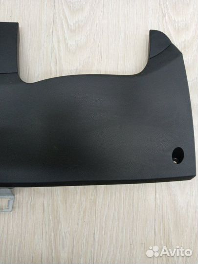 Накладка торпедо Hyundai Ix35