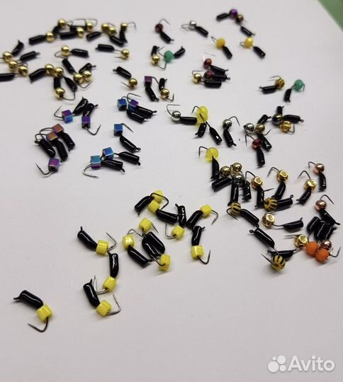 Безмотылка(гвоздешарик,гвоздекубик)