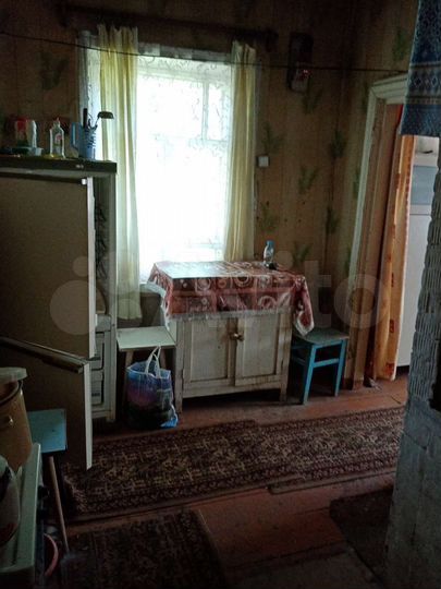 Дом 36 м² на участке 5 сот.