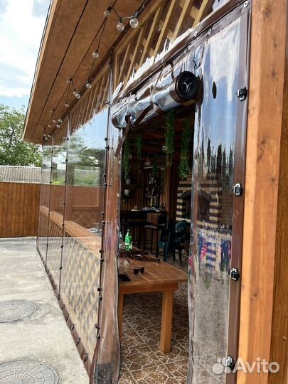 Мягкие окна Таганрог