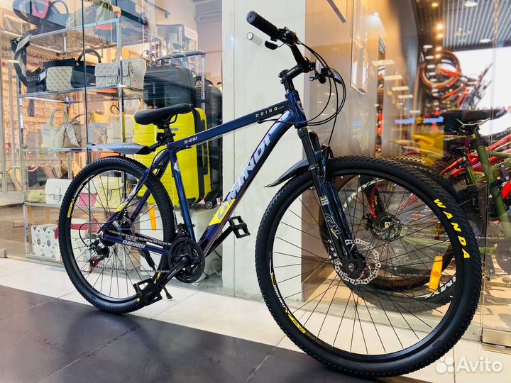 Велосипеды в наличии. Магазин