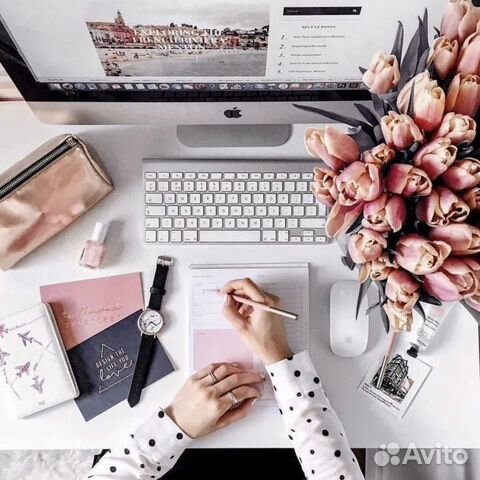 Обучение инфографике