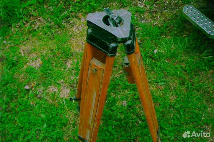 Штатив тренога СССР ретро
