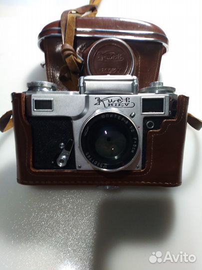 Фотоаппарат Киев