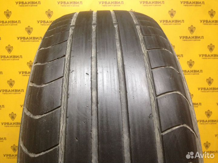 Dunlop SP Sport 2050M 205/60 R16 92H