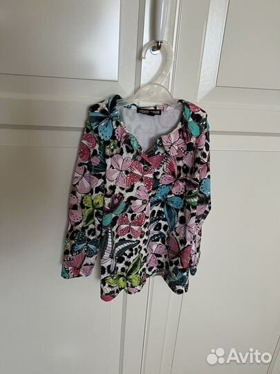 Рубашка детская