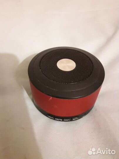 Bluetooth Колонка