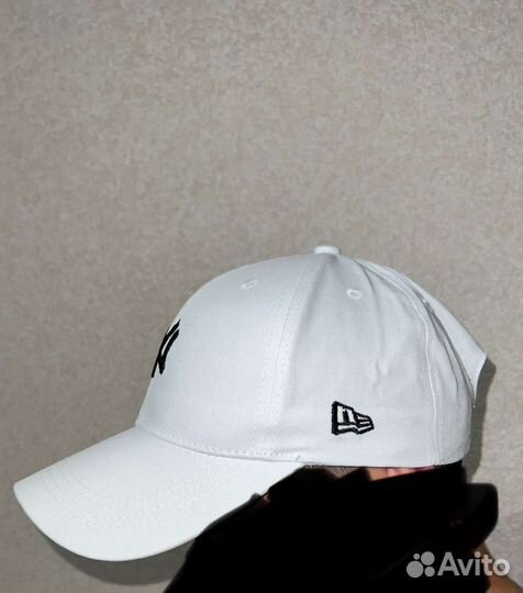 Бейсболка мужская/женская