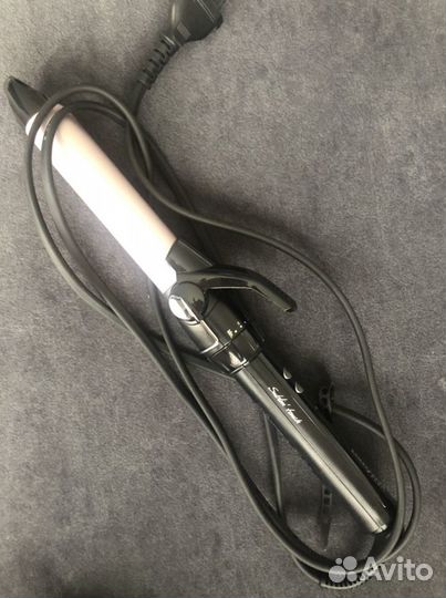 Плойка babyliss