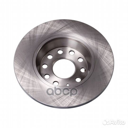 Диск тормозной skoda: superb 1.4 TSI, 1.8 TSI