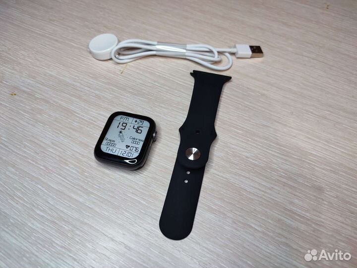 Смарт-часы Smart watch M26 PRO