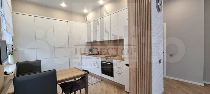 2-к. квартира, 75 м², 3/8 эт.