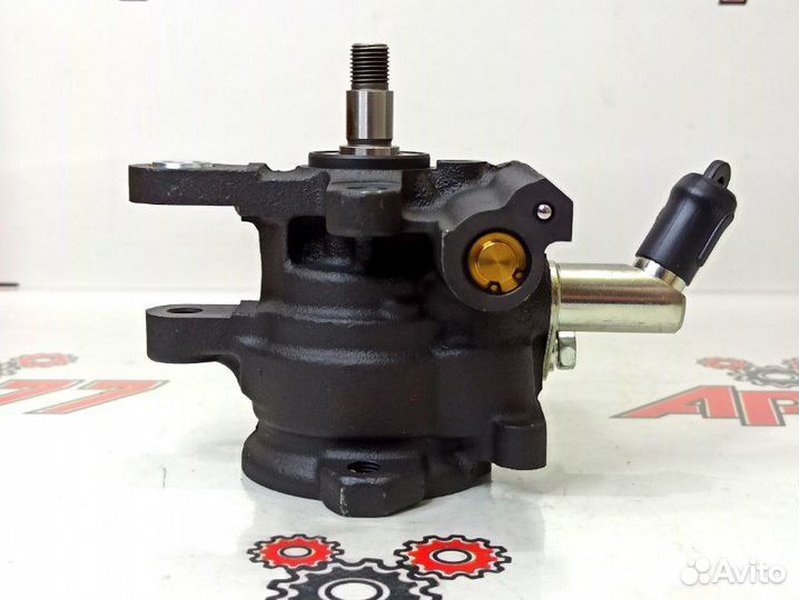 Насос гидроусилителя Toyota 3C