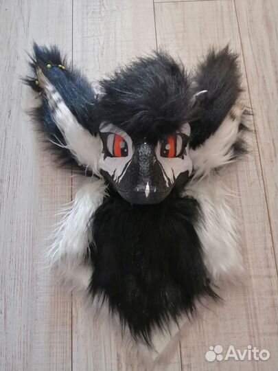 Фурсьют раптора обмен/продажа