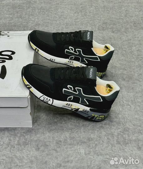 Premiata Кроссовки