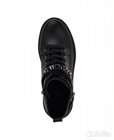 Женские ботинки Guess оригинал