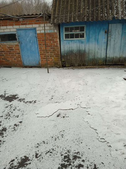 Дом 47 м² на участке 25 сот.