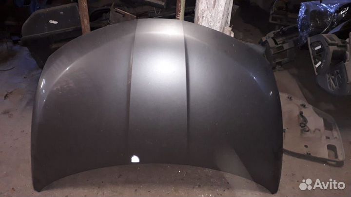 Капот Ниссан Мурано z50