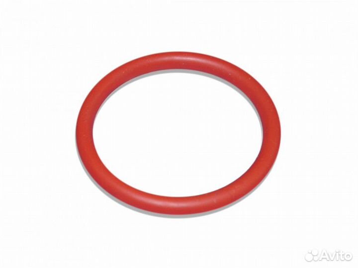 Кольцо уплотнительное заварочного блока кофемашины