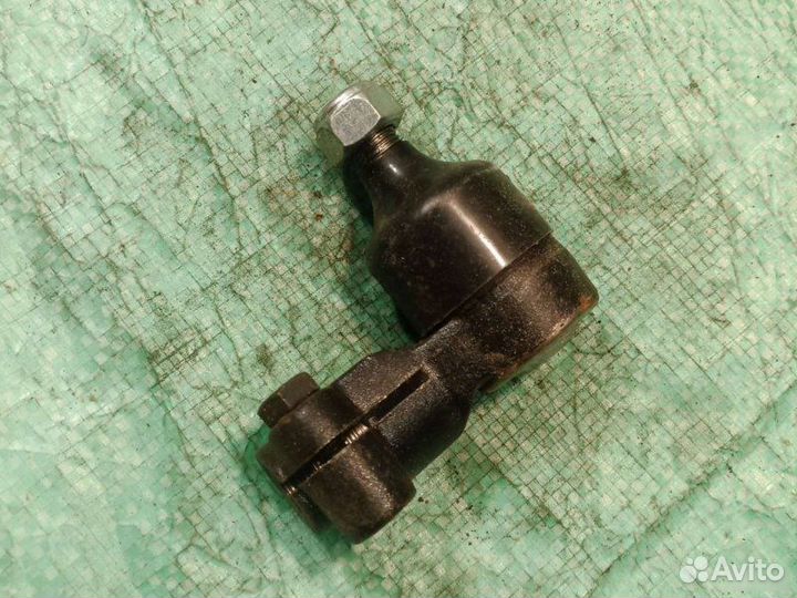 Наконечник рулевой тяги левый Opel Astra F