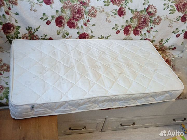 Детский матрас 120х60