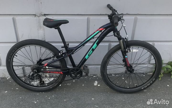 Горный велосипед GT 24 stomper prime