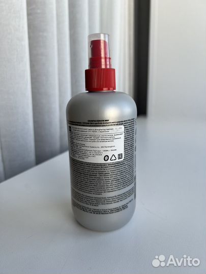 Несмываемый кератиновый кондиционер CHI