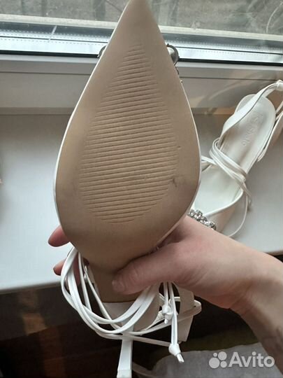 Туфли женские 38 размер