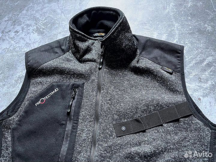 Luzawo Cordura Жилет