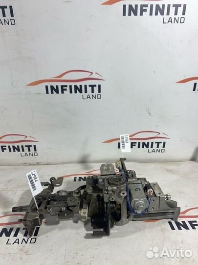Рулевая колонка Infiniti G25 G35 G37 V36