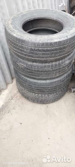 Yokohama Geolandar H/T G056 245/70 R16 111