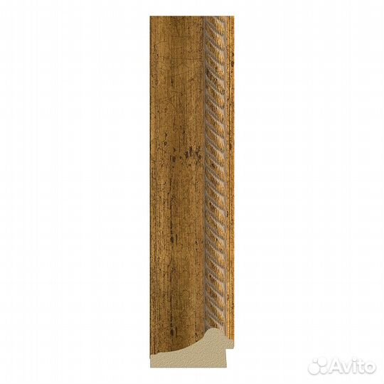 Зеркало Evoform Exclusive 73х53 BY 3380 с фацетом