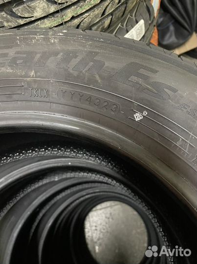 Yokohama Bluearth ES32 185/65 R15