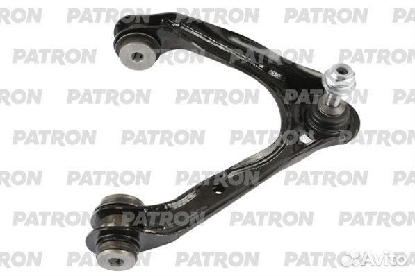 Patron PS50338R Рычаг подвески lincoln town CAR 19