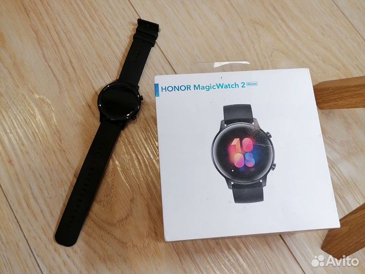 Honor magic watch 2 42mm